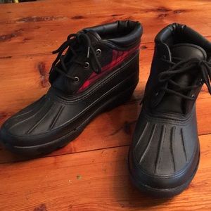 Athletech Rain Boot size 10